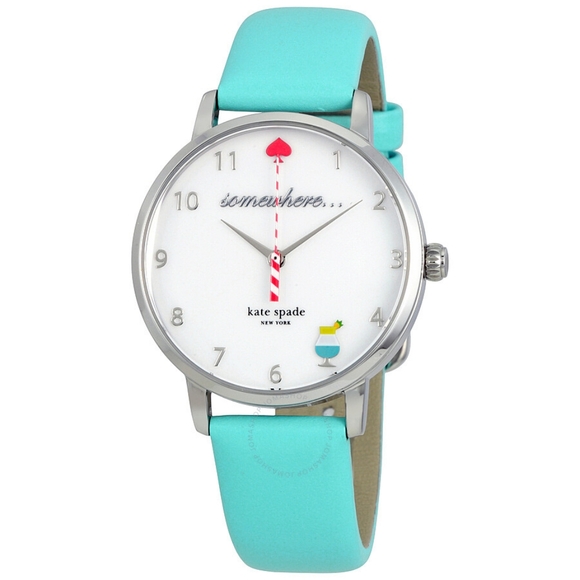 Like New Kate Spade Watch - Picture 6 of 11